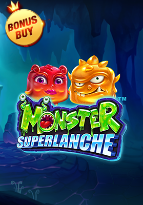 Monster Superlanche